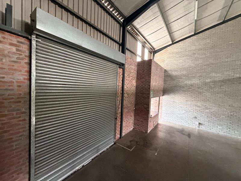 To Let Commercial Property for Rent in Fairview Eastern Cape